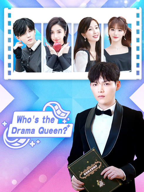 Watch the latest Who's the Drama Queen? online with English subtitle for free English Subtitle