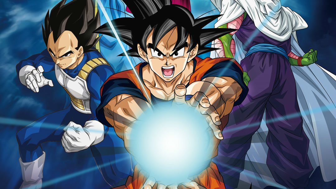 Watch the latest Dragon Ball Super Episode 1 with English subtitle – iQIYI  