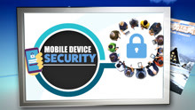 MOBILE DEVICE SECURITY（2）