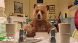帕丁顿熊：小熊用牙刷挖耳朵，还尝了一口，真恶心