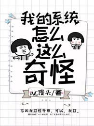 我的系统怎么这么奇怪