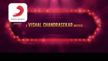 Vishal Chandrasekar ft Brindha Sivakumar ft Sinduri Vishal - Shero Shero (Lyric Video)