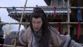 Tonton online The World of Fantasy Episod 12 Video pratonton Sarikata BM Dabing dalam Bahasa Cina