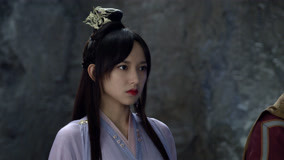 Tonton online The World of Fantasy Episod 21 Sarikata BM Dabing dalam Bahasa Cina