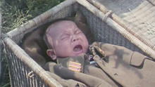 中国大妈捡到日本弃婴，不顾反对抚养他长大，让日本人羞愧的电影