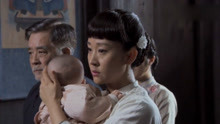 罗龙镇女人：杨春兰抱着孩子，给祖宗祭拜，好几天没吃东西了！