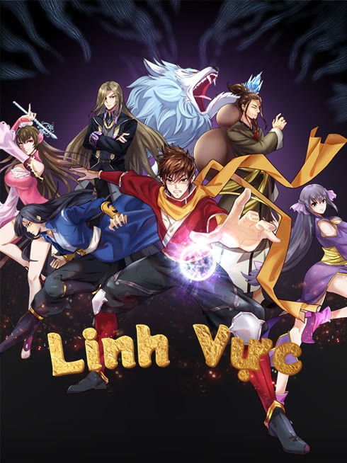 Xem Linh Vực Vietsub Thuyết minh