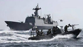 伊朗扣船背后：韩军在中东介入极深！
