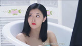玩命局中局：美女在拍摄浴缸广告，吃鸡的大叔看得一脸满足