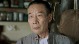 李雪健老师身型消瘦，镜头前演绎与爱徒“分手”的无奈