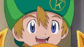 Digimon Adventure Episódio 47 Legendas em português – iQIYI