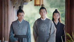  錦心似玉 Episódio 6 Legendas em português Dublagem em chinês