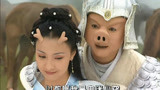 春光灿烂猪八戒29：月老牵红线，阴差阳错把小龙女和天蓬元帅相连