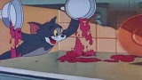 猫和老鼠：汤姆杰瑞互相欺负，最后决定成为朋友，开心去看电影！