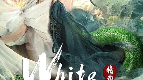 Lady white snake, White Snake, anime girls, Legend of the White Snake |  1920x1080 Wallpaper - wallhaven.cc