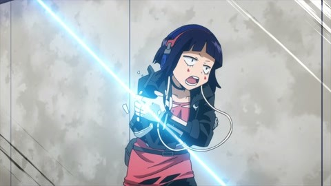 Watch The Latest My Hero Academia Season 3 Episode 17 Online With English  Subtitle For Free – Iqiyi | Iq.Com