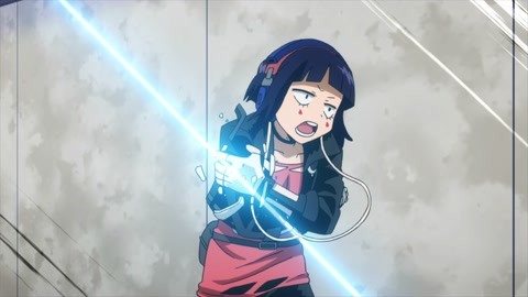 My Hero Academia Season 3 Episode 17 Watch Online Iqiyi