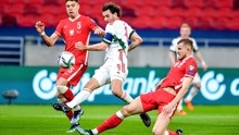 【录播】2022世预赛欧洲区 匈牙利vs波兰
