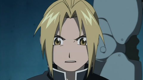 Fullmetal alchemist ep on sale 29