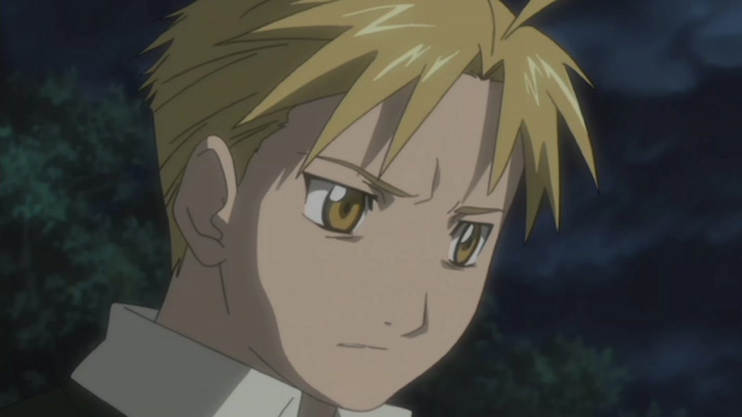 Fullmetal alchemist ep on sale 50