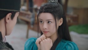 watch the lastest EP10_Duanmu acts as a graceful girl of noble birth with English subtitle English Subtitle