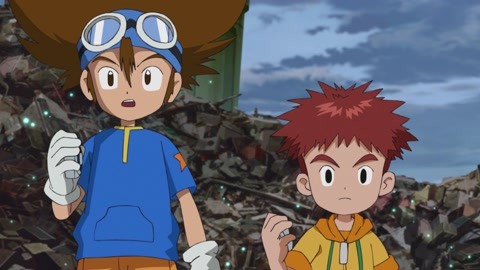 digimon the movie subtitle indonesia