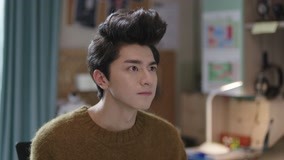 Watch the latest EP11_Lu's funny hair style online with English subtitle for free English Subtitle