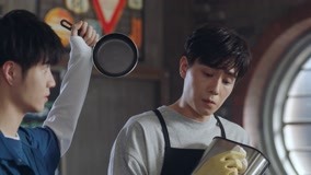 Watch the latest Hu Yitian works as a cleaner to relieve his loneliness online with English subtitle for free English Subtitle