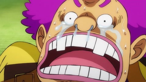 One Piece Episode 970 Watch Online Iqiyi