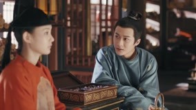 Tonton online Dayang Istana Episode 20 Pratinjau Sub Indo Dubbing Mandarin
