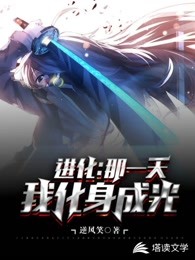 进化:那一天我化身成光