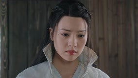 Watch the latest EP24_Duanmu uses her immortal blood to repair Ju Que for Zhan online with English subtitle for free English Subtitle