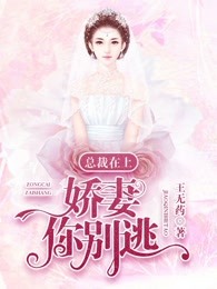 总裁在上：娇妻你别逃