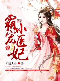 霸宠小医妃