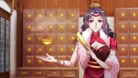 Tonton online The Fabulous Sword God Episode 5 (2021) Sub Indo Dubbing Mandarin