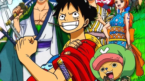 One Piece Episode 972 Watch Online Iqiyi