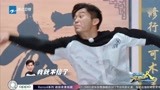 奔跑吧第4季：李晨对战吴磊，各种摔倒