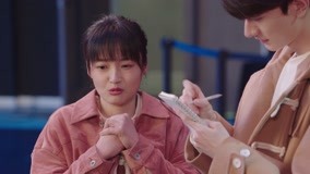 Watch the latest EP25_The four boys ask Liang to sign on their clothes online with English subtitle for free English Subtitle
