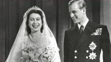 英国皇室的佳话，菲利普亲王为迎娶伊丽莎白，放弃了王位继承权