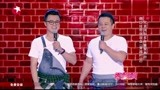 笑傲江湖：台湾小伙表演口技绝活，惊艳全场被冯导直夸有意思