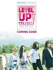 LEVEL UP PROJECT第3季