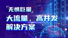 [图]高并发解决方案-09-CDN流程