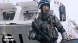 中国蓝盔：中国兵队为解救遇难人员，队长牺牲，太难了吧
