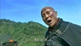 少林寺：张天永被抓住，吊在空中引张天保来救，王仁则太阴险了！