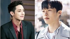 Watch the latest Born Again-JANG KI YONG Episode 1 (2020) online with English subtitle for free English Subtitle