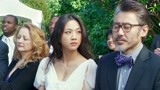 北京遇上西雅图：文佳佳穿婚纱，参加弗兰克前妻婚礼，太强势
