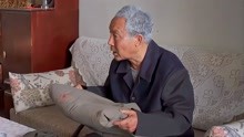 电影《一件棉袄》杀青 66岁马少骅挑战出演90岁高龄老战士