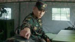 Mi Querido Uniforme Militar Episodio 11 sub español doblaje en chino