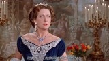 茜茜公主：皇帝直言喜欢的是茜茜，即便母亲反对，仍要娶她为后