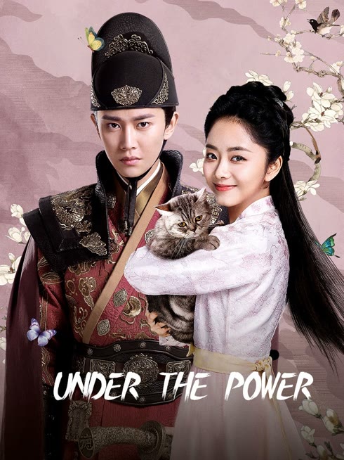 Watch the latest Under the Power online with English subtitle for free English Subtitle